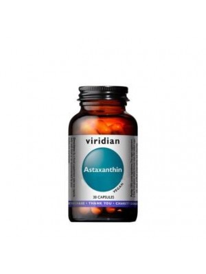Astaxanthin 30 capsules