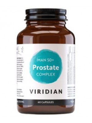 Prostate Complex 60 capsules