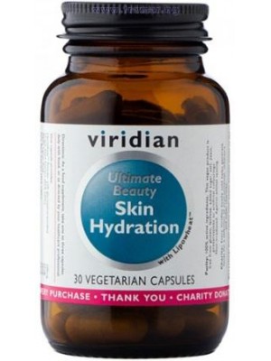 Skin Hydratation 30 capsules
