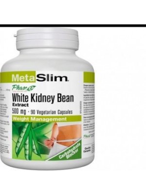 White Kidney Bean 90 capsules