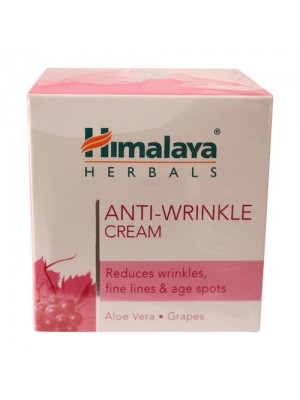 Anti Wrinkle cream 50ml.