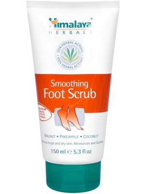 Foot Scrub 150 ml.