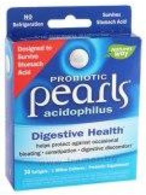 Pearls 30 capsules