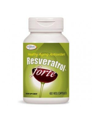 Resveratrol Forte 60 capsules