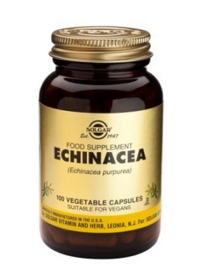 Echinacea 100 capsules