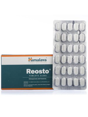 Reosto 60 tablets