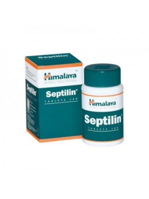 Septilin 40 tablets