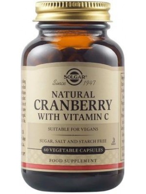 Cranberry 60 capsules