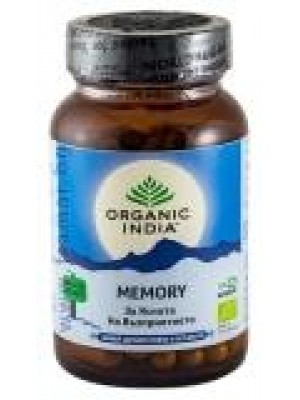 Memory 90 capsules