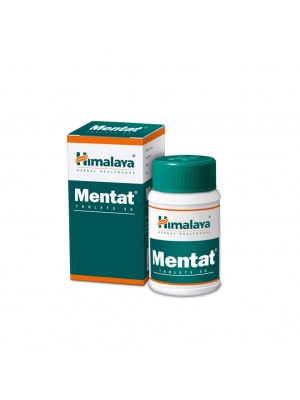 Mentat 30 tablets