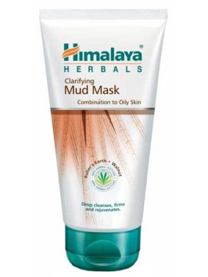 Mud Mask Clarifying  75 ml.