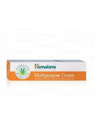Multipupose Cream 25 g.