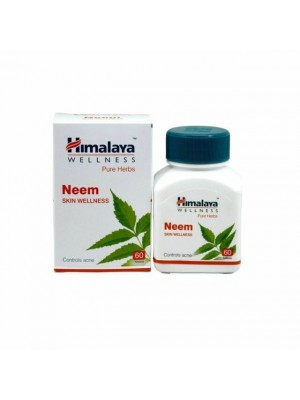 Neem 60 capsules