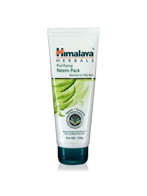 Neem Pack purifying 75 ml.