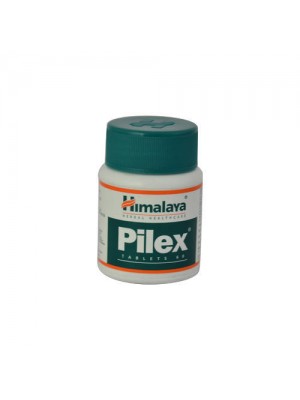 Pilex 40 tablets