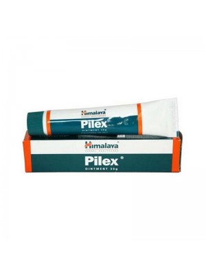 Pilex cream 30 g.