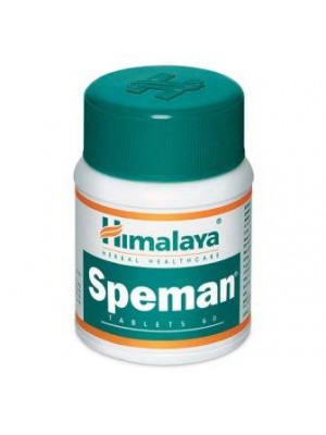 Speman 40 tablets