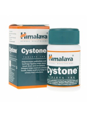 Cystone 60 tablets
