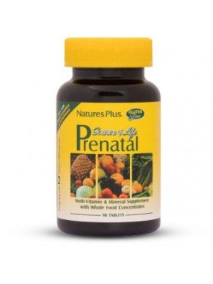 Prenatal 90 tablets