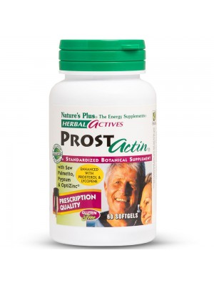 Prost Aktin 60 capsules