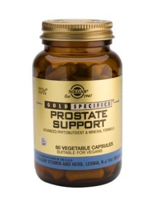 Prostate Support 60 capsules
