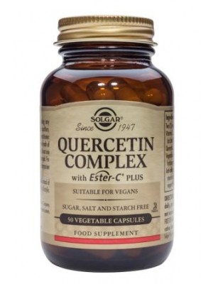 Quercetin Complex 100 capsules