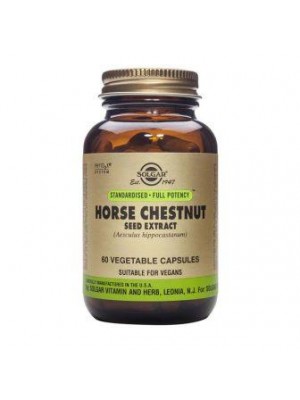 Horse Chestnut 60 capsules