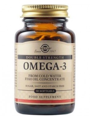Omega 3. 30 capsules