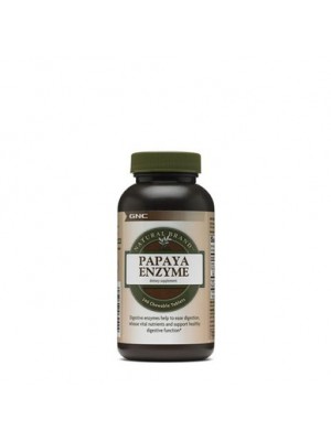 Papaya Enzyme 90 tablets