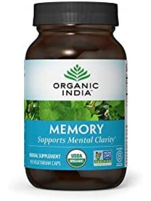 Memory 90 capsules