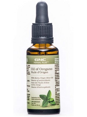 Oil of Oregano 30 ml.