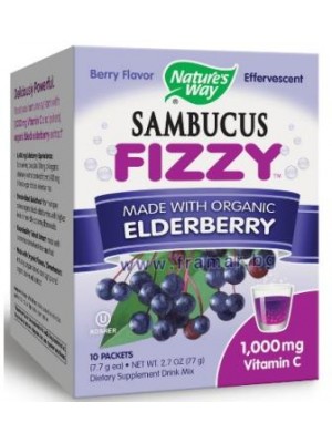 Sambucus 10 sachets
