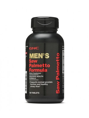 Saw Palmeto Formula 120 tablets