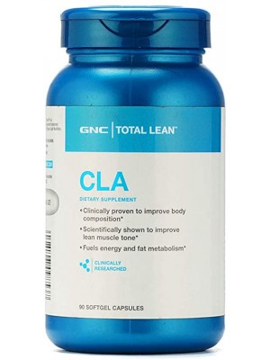 Total Lean CLA 90 capsules