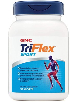 Triflex Sport 120 caplets