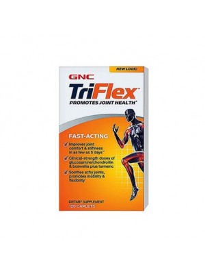 Triflex 120 caplets