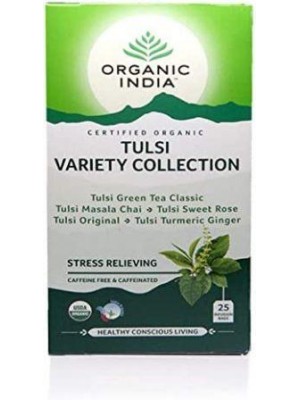 Variety Collection Tea