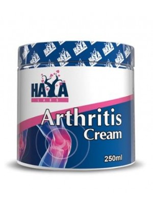 Arthritis Cream 250 ml.