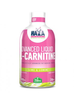 L Carnitine 500 ml.