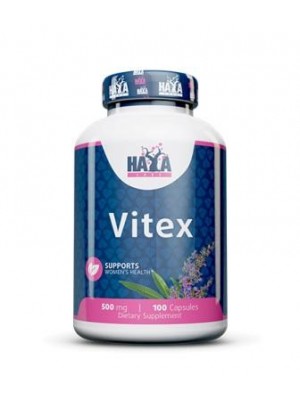 Vitex 100 capsules