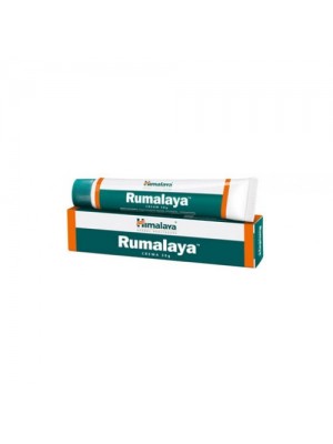 Rumalaya cream 30g.