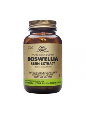 Boswellia 60 capsules