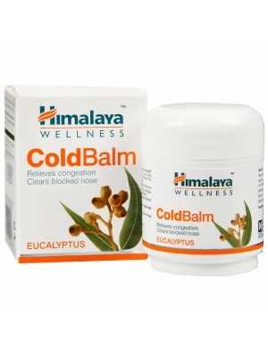 Cold Balm 10g.