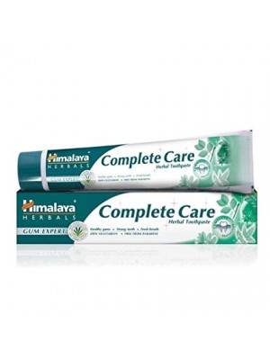 Complete Care 100 ml.
